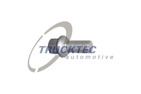 TRUCKTEC AUTOMOTIVE Болт для крепления колеса 02.33.020